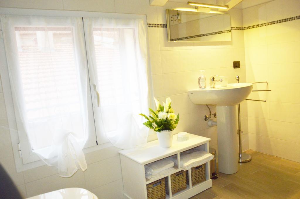 Il Cuore Del Borgo - Holiday Home Borgomaro Ngoại thất bức ảnh