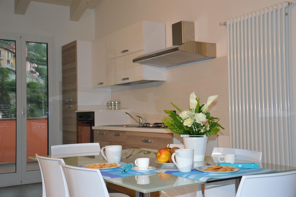 Il Cuore Del Borgo - Holiday Home Borgomaro Ngoại thất bức ảnh