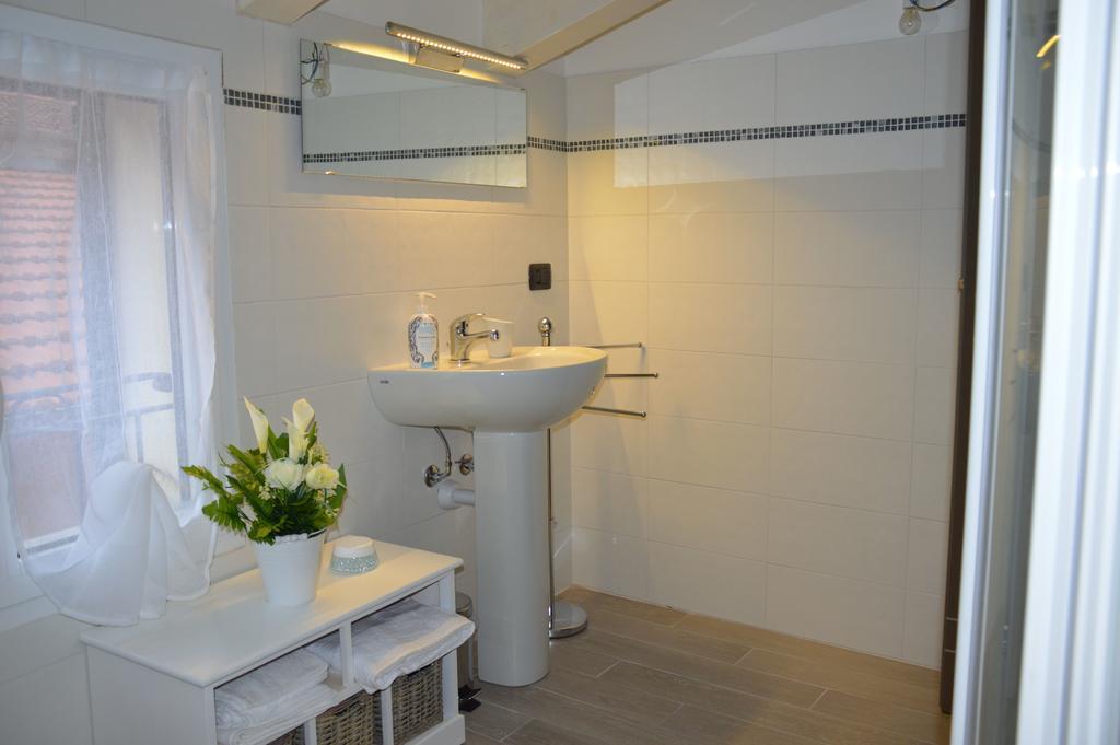 Il Cuore Del Borgo - Holiday Home Borgomaro Ngoại thất bức ảnh