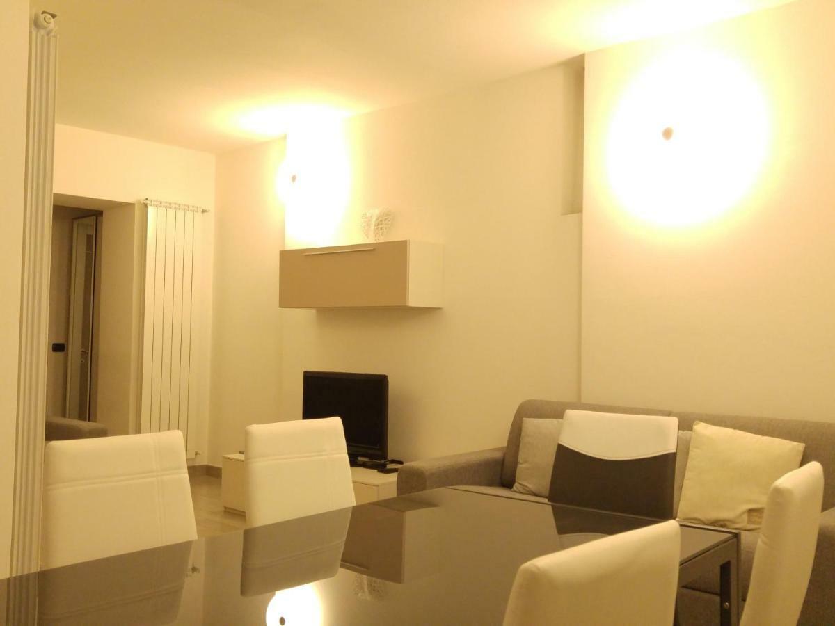 Il Cuore Del Borgo - Holiday Home Borgomaro Ngoại thất bức ảnh