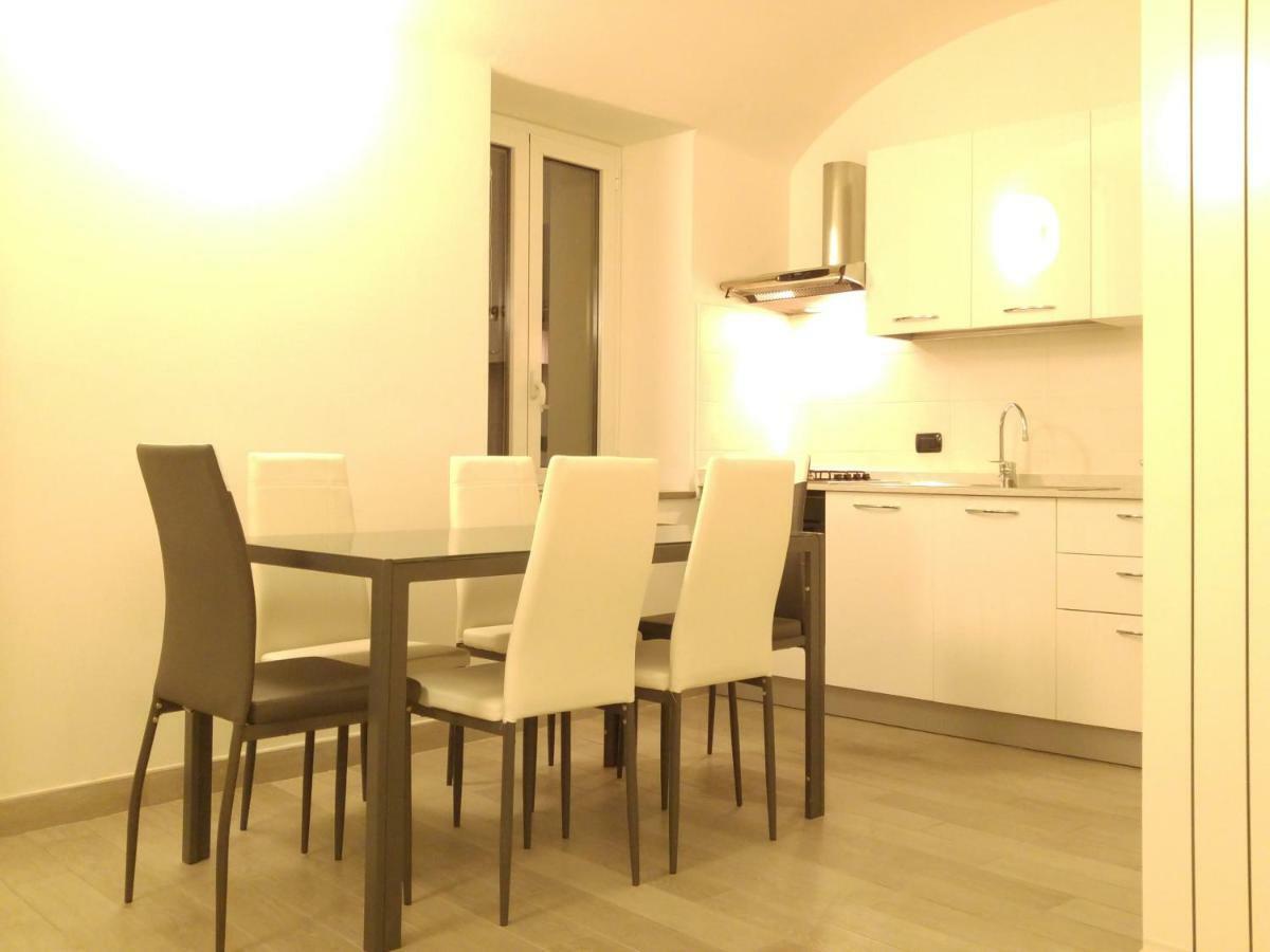 Il Cuore Del Borgo - Holiday Home Borgomaro Ngoại thất bức ảnh