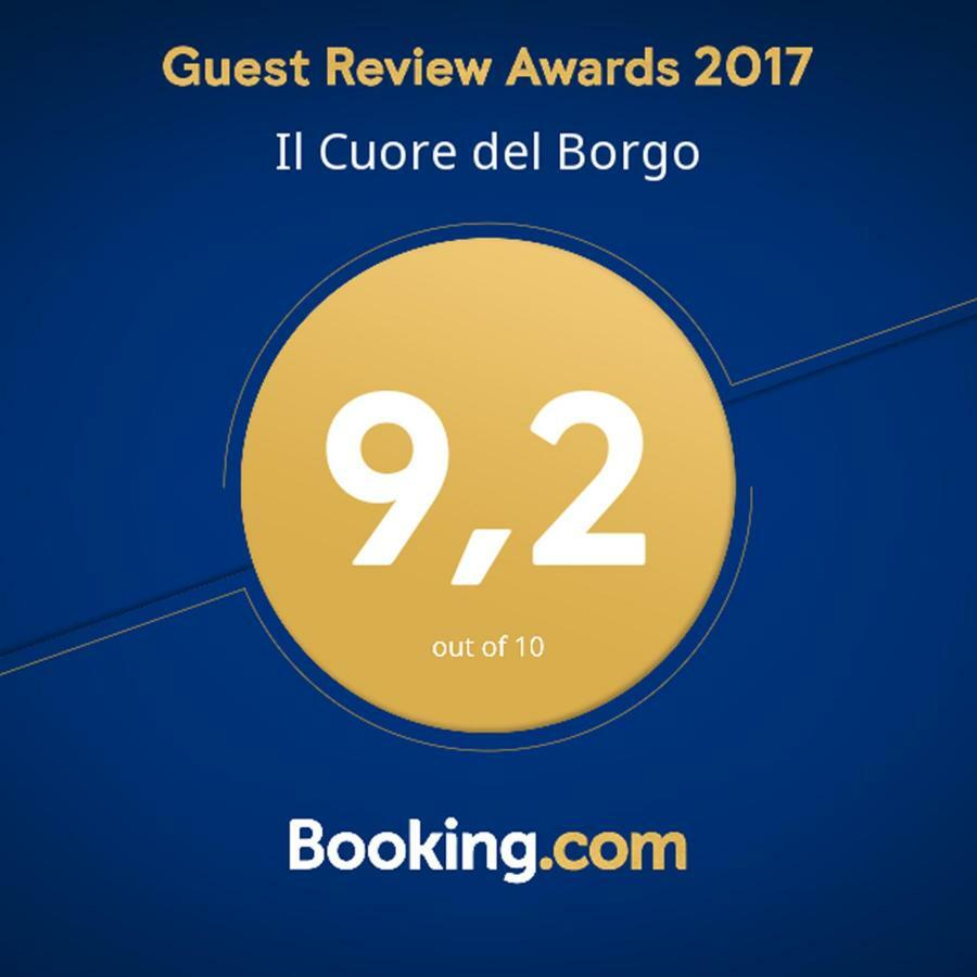 Il Cuore Del Borgo - Holiday Home Borgomaro Ngoại thất bức ảnh