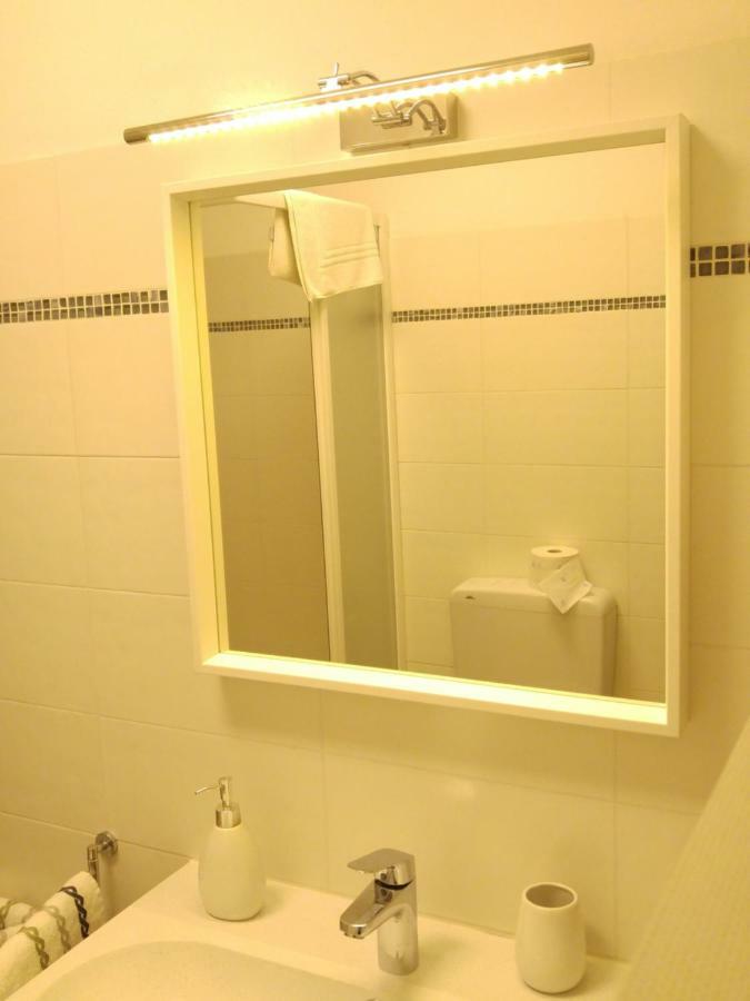 Il Cuore Del Borgo - Holiday Home Borgomaro Ngoại thất bức ảnh